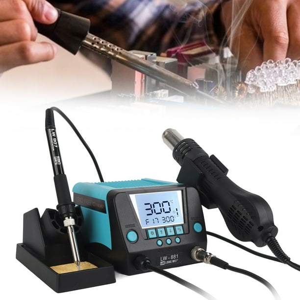 Wire soldering machine deals