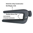 thumbnail image 5 of High Quality Guitar Capo Knob Ukulele Violin Bass Capo, 5 of 5