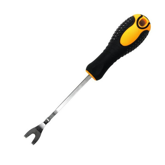 Automotive Tool for Automotive Industry Car Door Trim Clip Remover 220 mm Length