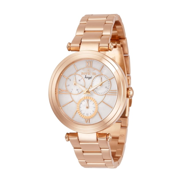 Reloj Invicta Angel 35330 ORO rosa