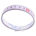 thumbnail image 1 of koolsoo 100cm/ 1.1yd Self-Adhesive Measuring Tape For Workbenches, Saw tables R to L Right To Left(100CM-0), 1 of 8