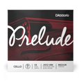 thumbnail image 1 of Cuerda D para violonchelo D'Addario Prelude escala 1/8 tensión media, 1 of 5