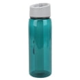 thumbnail image 2 of MesaSe Integrated Filter Straw Water Bottle - Camping Emergency Purifier  Green, 2 of 8
