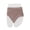 Coffee, variant on Women Flip-Flop Socks, Cotton Open Toe Half Socks, Foot Thongs Liner Socks for Flip Flops Clogs Slides