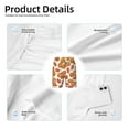 thumbnail image 5 of Cauagu Peanuts4 Print Swim Trunks for Men,Youth Boys Swim Shorts Compression Liner Beach Shorts Boys' Swimming Shorts 7-20 Years Bathing Suit-Medium, 5 of 7