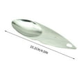 thumbnail image 3 of Teissuly Fruit Tools Stainless Steel Knife For Pulp Peeling Spoon Fruit Knife, 3 of 9