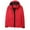 Red, variant on Patlollav Outdoor Charge Coat,Mens and Womens Winter Warm Windproof and Rainproof Mountaineering Suit,Work Suit