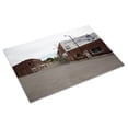 thumbnail image 3 of Print: Historic Downtown Cordova, Alabama, 2010, 3 of 4