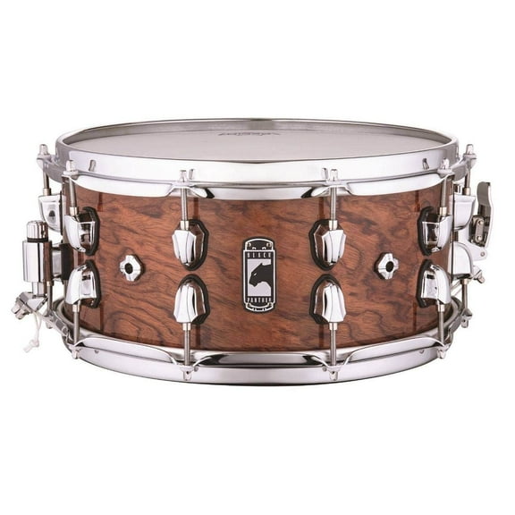 Mapex Black Panther Shadow  Snare Drum 14"x6.5"