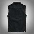 CYHua Mens Tank Undershirt Tops For Men Y2k Tops Men s Big Black linfrsh-mens-workout-tank-tops-men-s-tank-tops-workout-sleeveless-tee