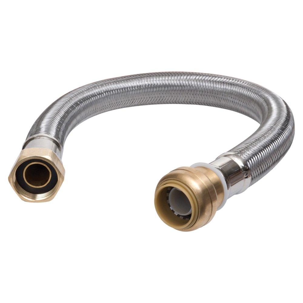 heater hose connector
