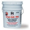 (12 pack) Oatey 35284 Cryo-Tek -100 Anti-Freeze, 5-Gals.