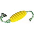 thumbnail image 2 of Dog Chew Toys.Dog Corn Toy.Dog Bite Tug Toy.Cleaning Puppy Dental Care Brushing Stick Dog Interactive Toy Tough Rubber Dog Toothbrush Stick, 2 of 4