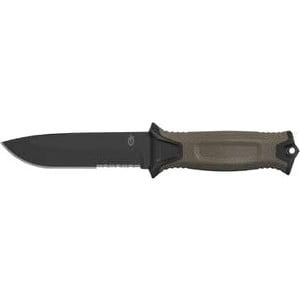 Gerber StrongArm 30-001060 Tactical Knife 4-3/4