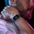 thumbnail image 3 of WIFKLSIIPG TPU Electroplated Full Coverage Watch Case for Venu Sq / Venu SQ Music Complete 360 Magnitude Preservation, 3 of 6