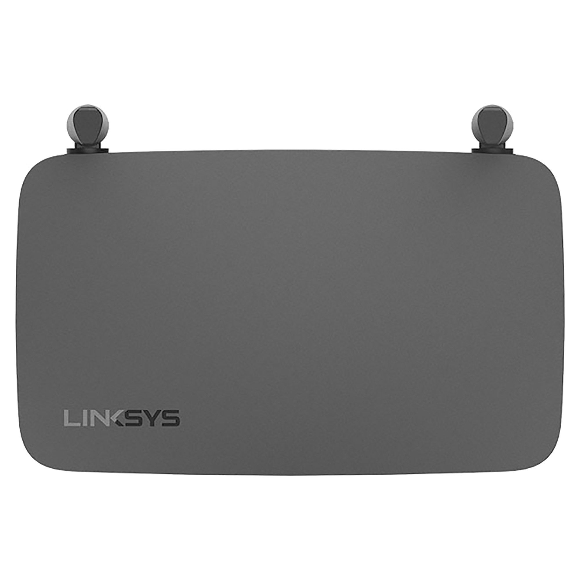 Linksys E2500 N600 Dual-Band WiFi Router - image 4 of 9