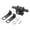 A-07, variant on dgysar Self-Priming Portable Water Transfer Pump Powered by Electric Drill for Oil Gasoline Aquarium and Garden Drainage A-07 1-Pack