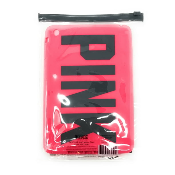 Verdorie Speciaal handboeien Victoria's Secret PINK Mini iPad Case Pink - Walmart.com
