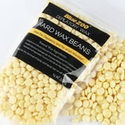 Bilqis No Strip Depilatory Hot Film Hard Wax Pellet Waxing Bikini Hair Removal G
