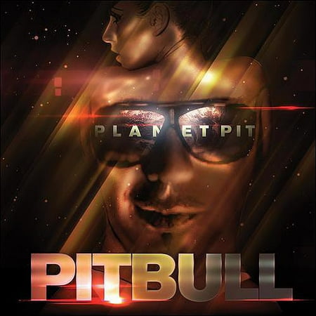 Planet Pit (Deluxe Edition) (Edited)