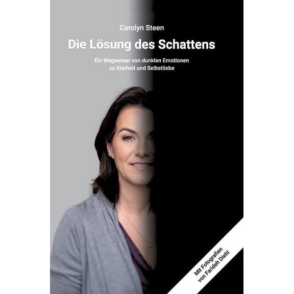 Die Lösung des Schattens (Hardcover)