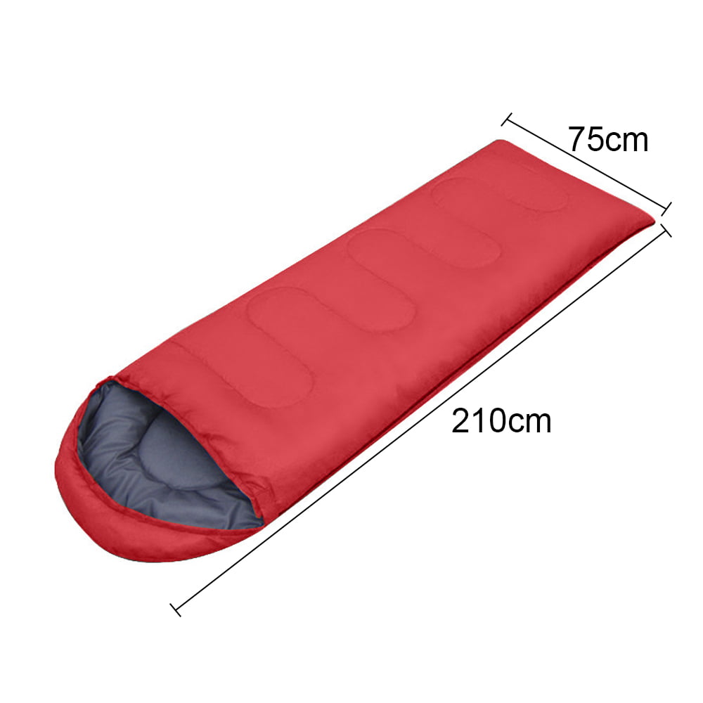 The Best Ultralight Sleeping Bags for Backpacking, Camping, and Thru-Hiking