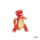 thumbnail image 1 of Tomy-figuras de acción de Pokémon, muñecos de colección de mascotas de 3-9cm, Pikachu, Squirtle, Bulbasaur, Charmander, Vulpix, Eevee, Abra, Litten, 1 of 4