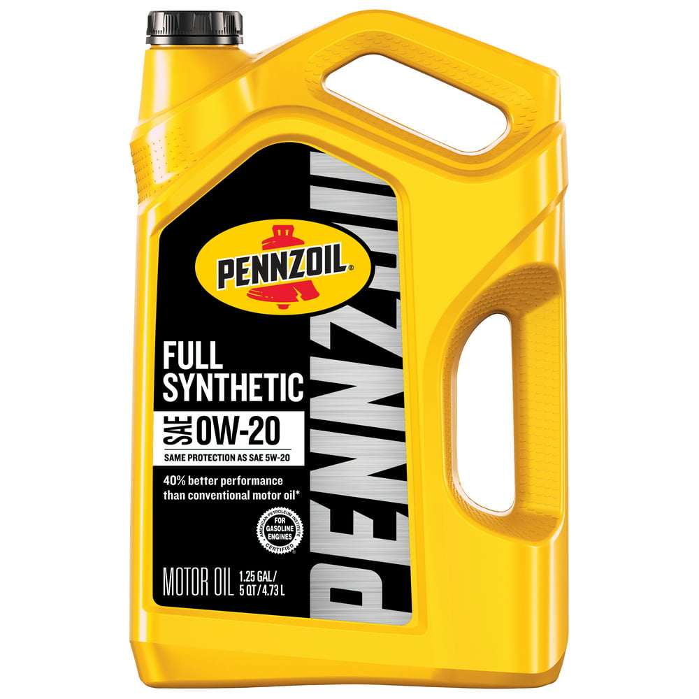 pennzoil-0w-20-full-synthetic-motor-oil-5-quart-walmart