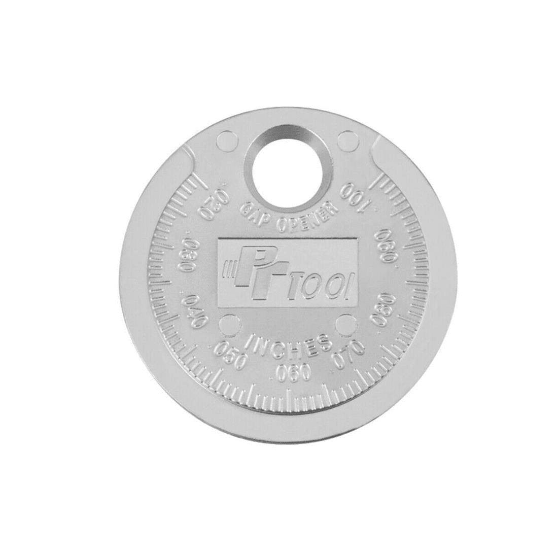 New Spark Plug Gap Tool Gapper Gauge Feeler For Spark Plugs High