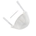 thumbnail image 1 of Sombrero Para Teñir El Cabello, Sombrero Profesional De Silicona Con Punta Para Salón De Belleza, 1 of 7