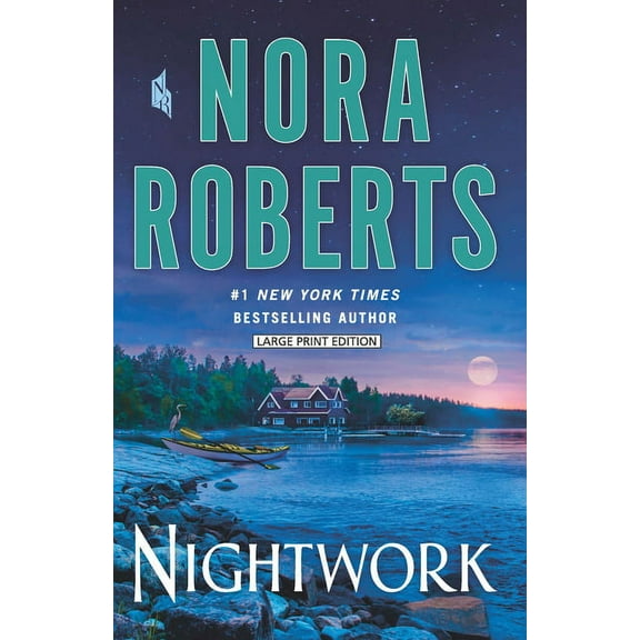 Nightwork, (Paperback)