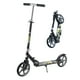 thumbnail image 1 of Scooter Patin del Diablo Plegable y Ajustable Para Jovenes y Adultos, Patín del Diablo con Manubrio Ajustable, 2 Ruedas, 1 of 9