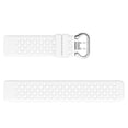 thumbnail image 2 of Silicone Strap Wristband Watch Band Replacement, 23mm, 2 of 5