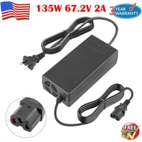 60V 20AH Battery Charger For lithium Battery