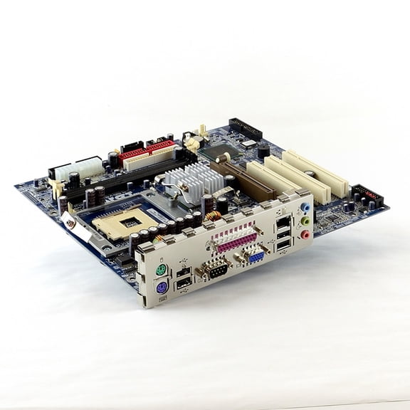Lenovo ThinkCentre Type 8307 Tour Carte Mère P/N 49P1598 32P2991 - Remis à Neuf