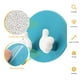 thumbnail image 4 of 10 ganchos adhesivos de pared multiusos con forma de pulgar para colgar enchufes., 4 of 6