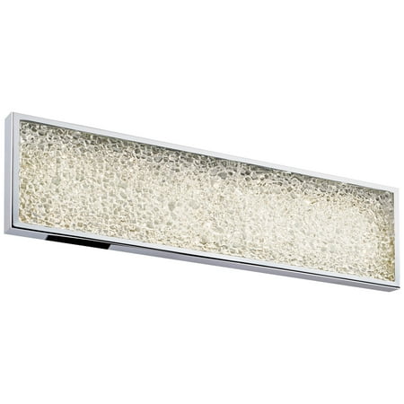 

sonneman lighting son-2560.01 18 led bath bar