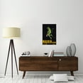 thumbnail image 3 of Global Gallery Leonetto Cappiello 'Maurin Quina, ca. 1906' Canvas Wall Art, 3 of 4