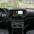 thumbnail image 4 of Aotsr 13.1 inch Android 15.0 Car Radio For Mercedes-Benz Vito 2024 2025 CarPlay Head unit Stereo, 4 of 14