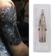 thumbnail image 5 of Pluma del tatuaje, pluma del tatuaje del motor del cohete Máquina profesional de la pistola del tatuaje Máquina de la pluma del tatuaje Construcción robusta Jadeshay A, 5 of 8