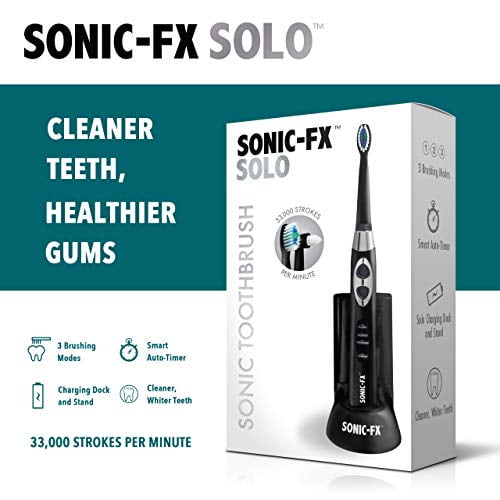 sonic fx solo