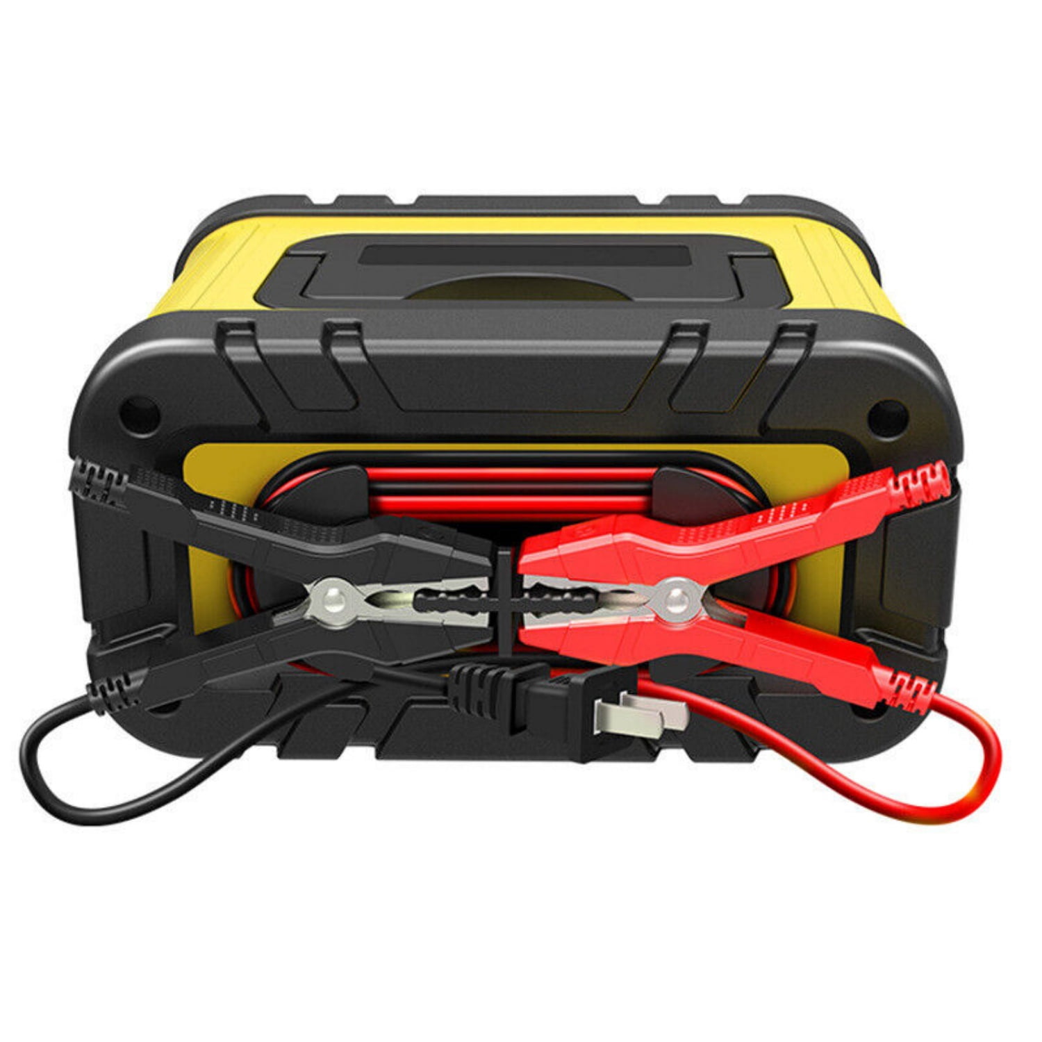 20A E-FAST Smart Car Battery Charger 12V/24V Auto Trickle Maintainer for Truck LiFePO4