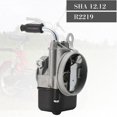 thumbnail image 2 of Carburetor For Ciao Fl Moped Pocket Sha 12/12 Dellorto, 2 of 5