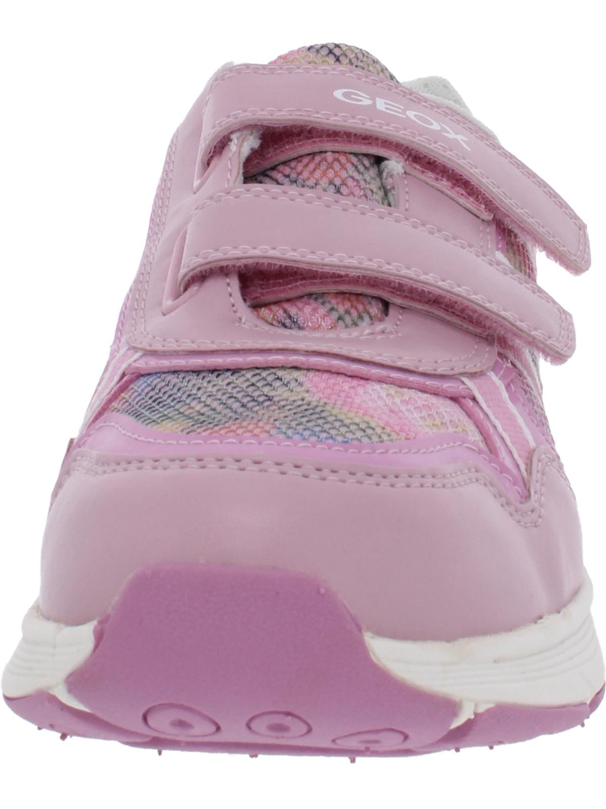 Geox Kids HOSHIKO Girl 2 Sneaker Geox Kids HOSHIKO Girl 2 Sneaker