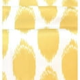 thumbnail image 3 of DriftAway Classic 1 Piece Polka Dot Light Filtering Valances, 3 of 6