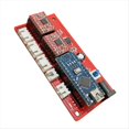 thumbnail image 1 of Máquina de Grabado con Software Benbox, Placa de Control Pequeña para Bricolaje, Color Rojo, 1 of 5