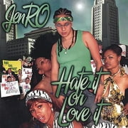 CD Baby - Hate It or Love It (Walmart Exclusive) - CD