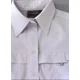 thumbnail image 3 of Camisa Tipo Pescador Outdoor Caballero, 3 of 6