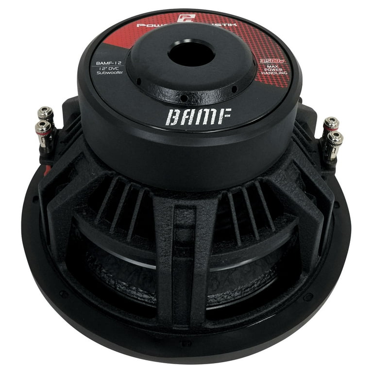 Bamf 122 hotsell