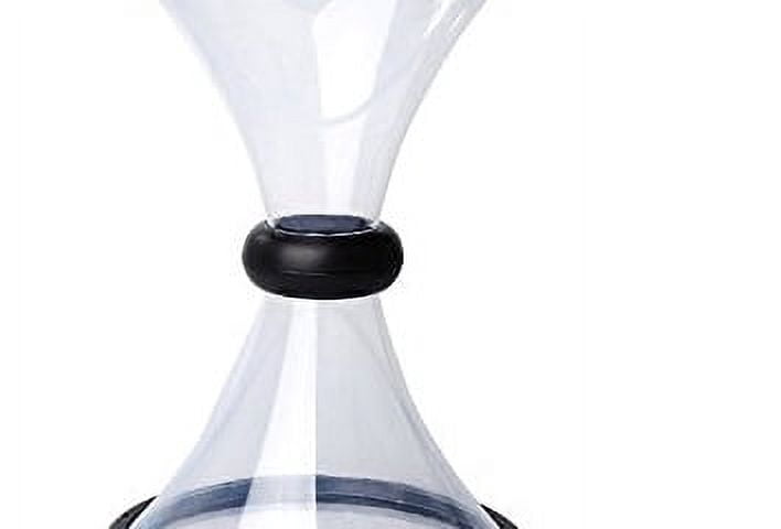 PlayWorld PennyPincher Vortex Coin Bank - White
